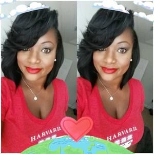 Meet your Posher, Deawn